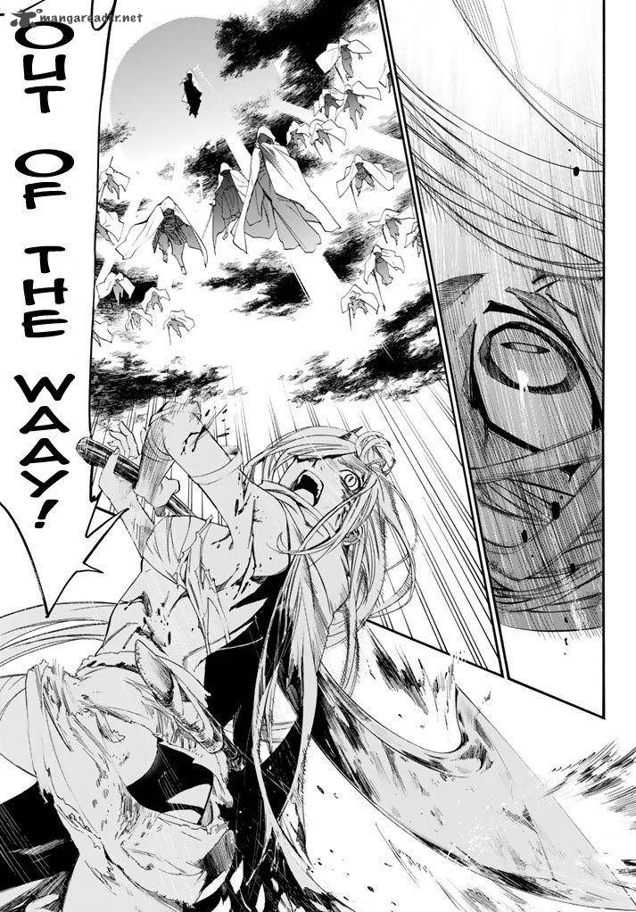 Noragami 64 25