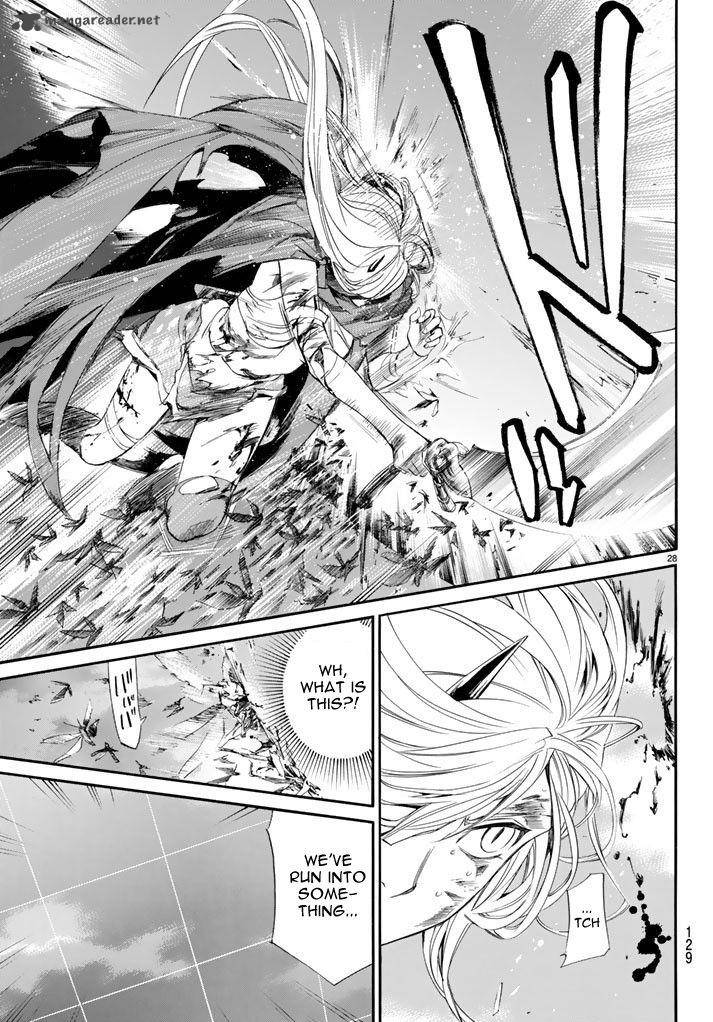 Noragami 64 28