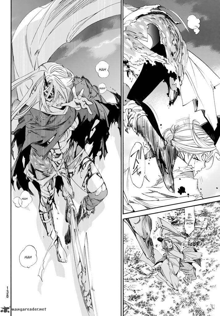 Noragami 64 37