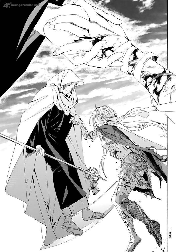 Noragami 64 38