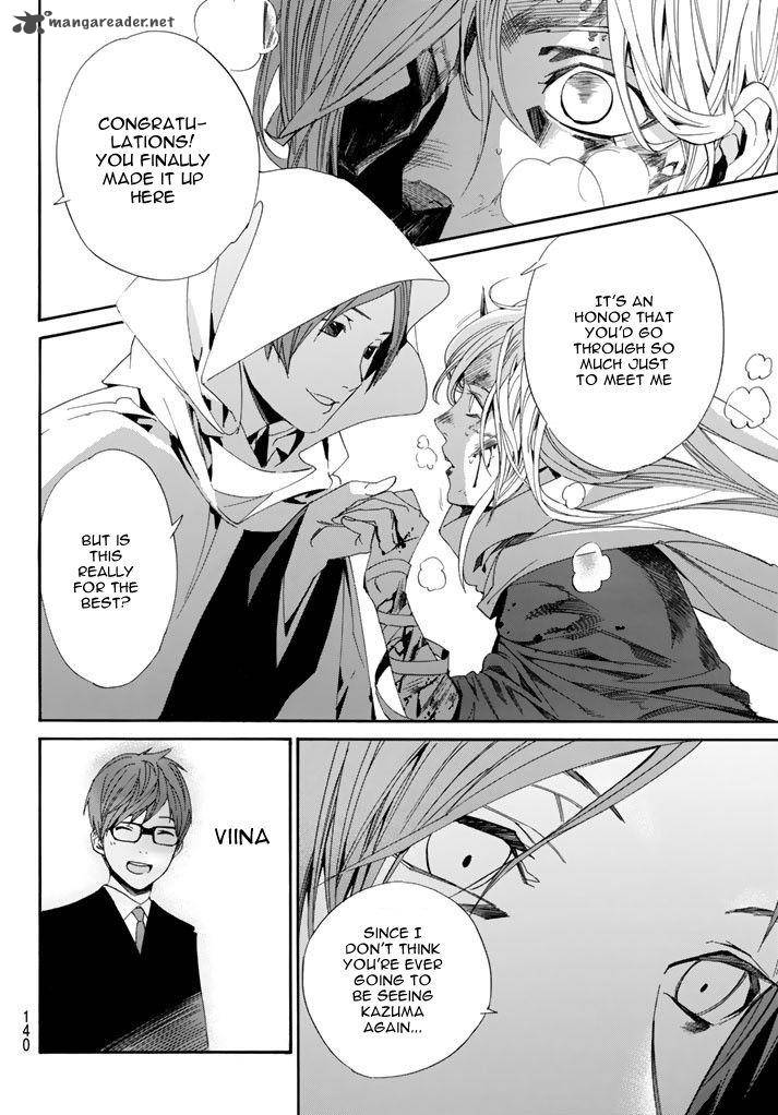Noragami 64 39