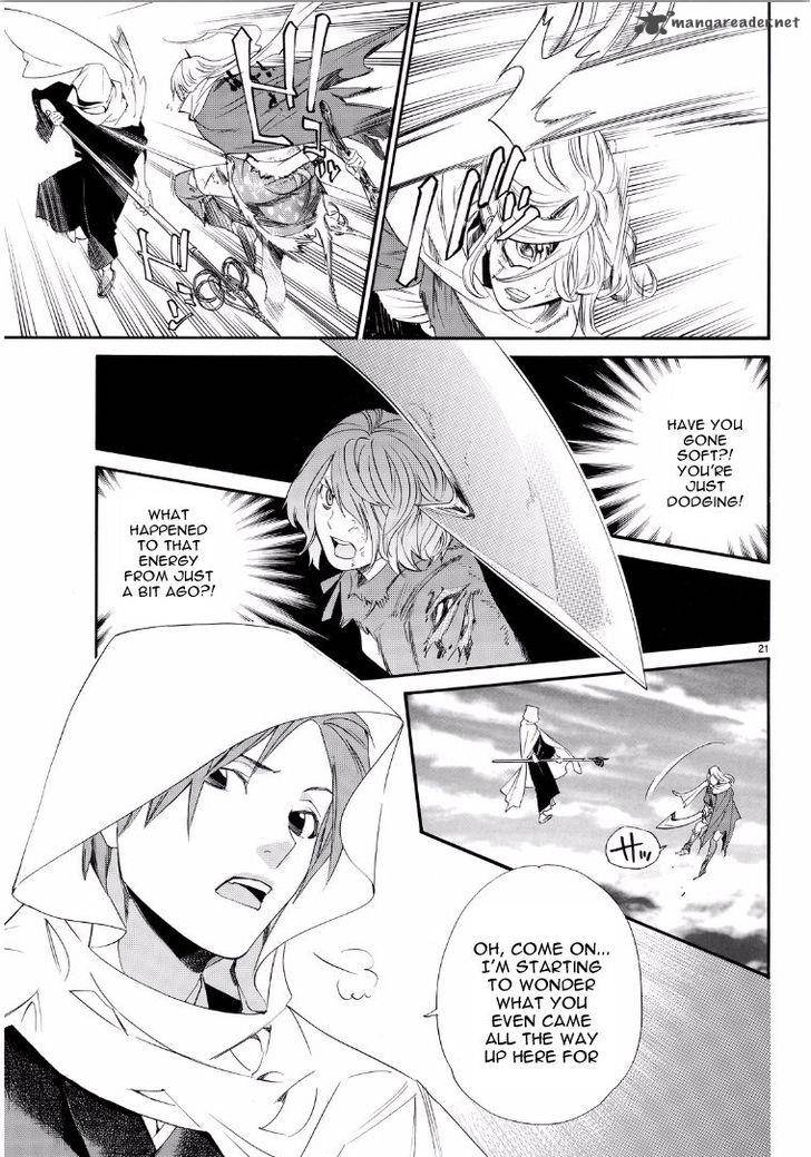 Noragami 65 21