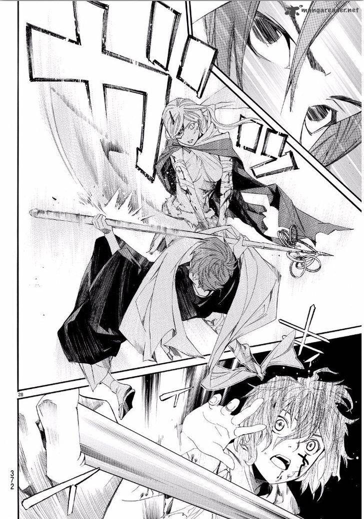 Noragami 65 28