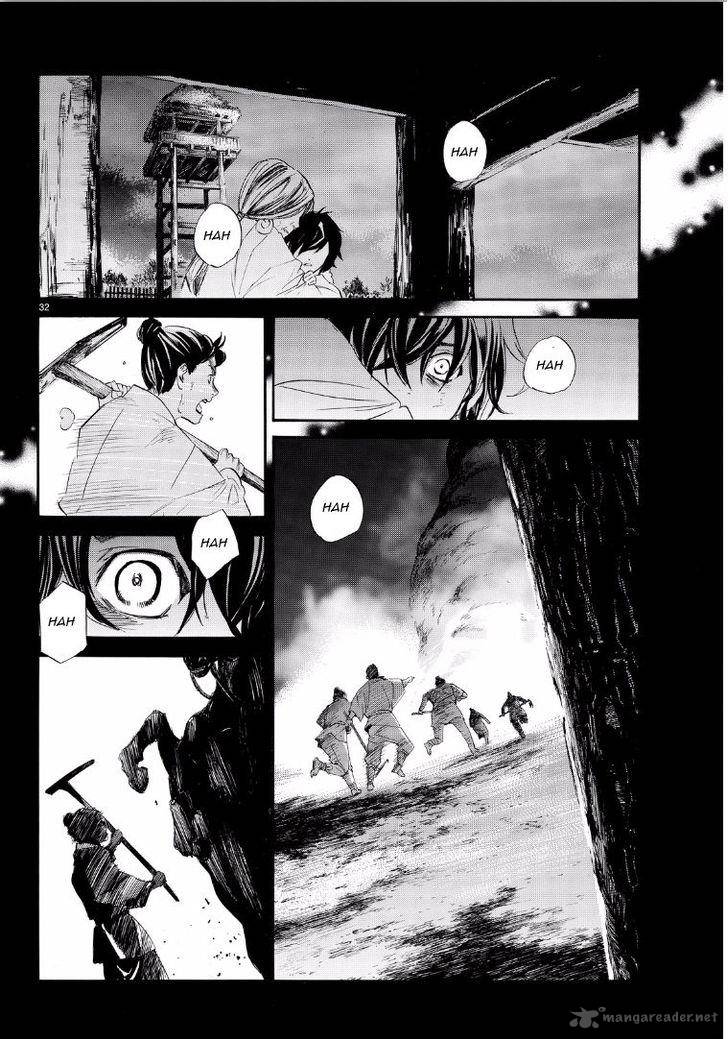 Noragami 65 32