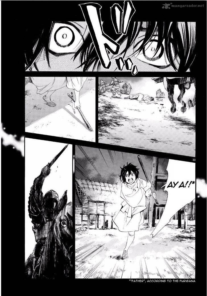 Noragami 65 33