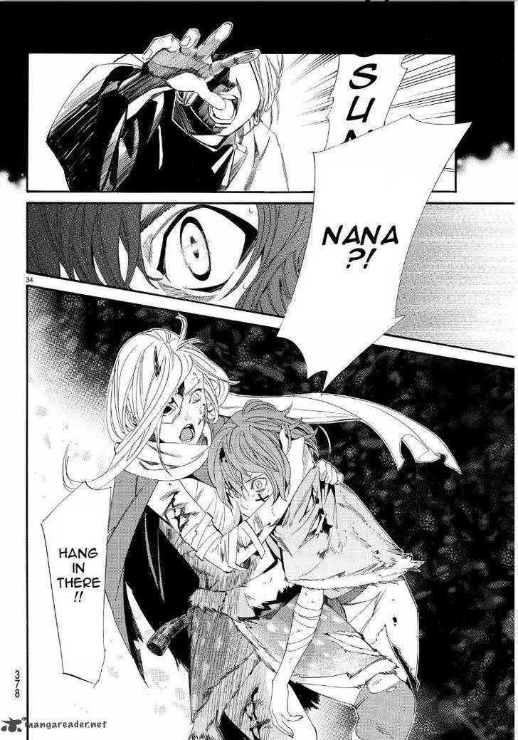 Noragami 65 34
