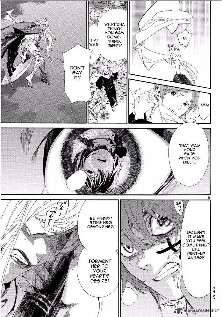 Noragami 65 35