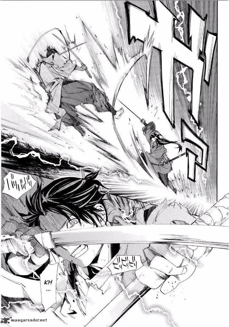 Noragami 65 9