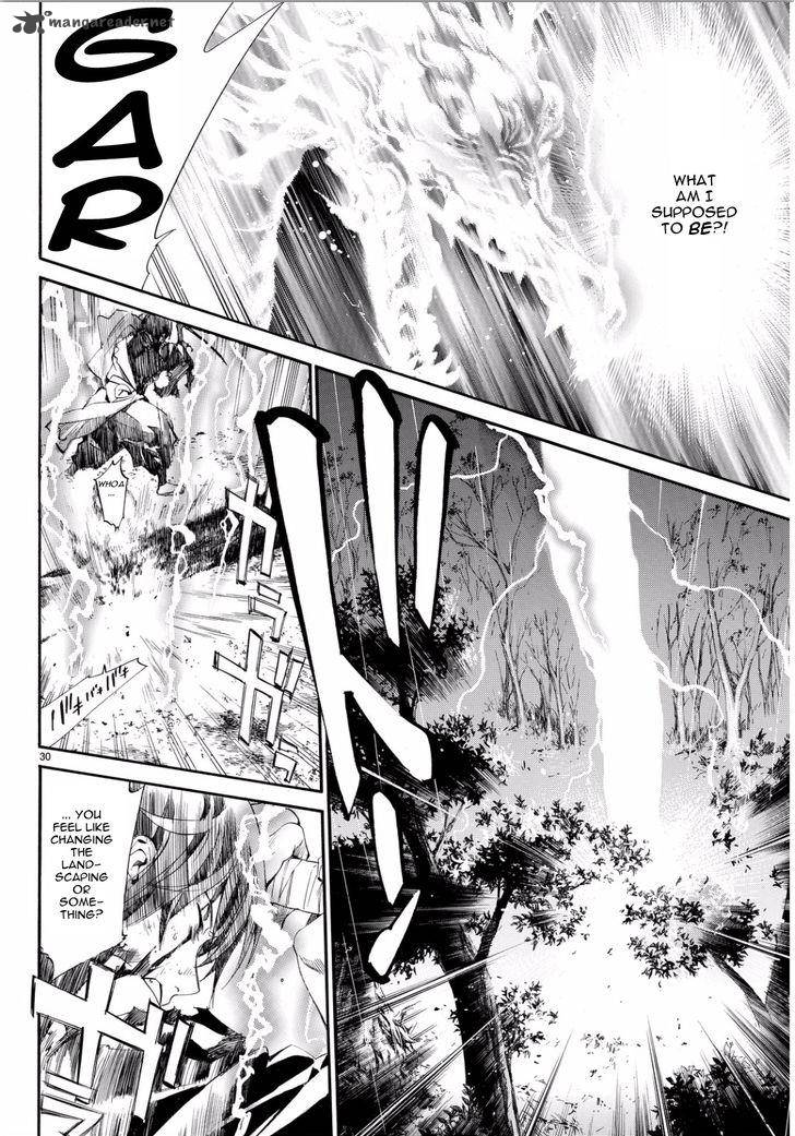 Noragami 67 29