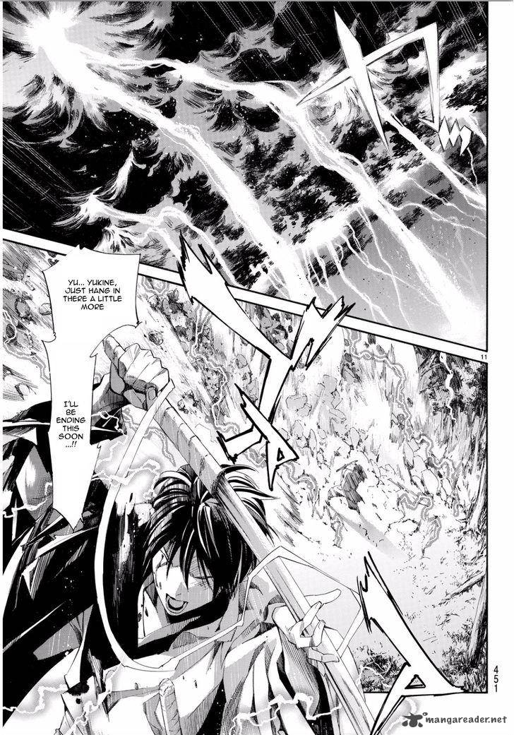 Noragami 67 9