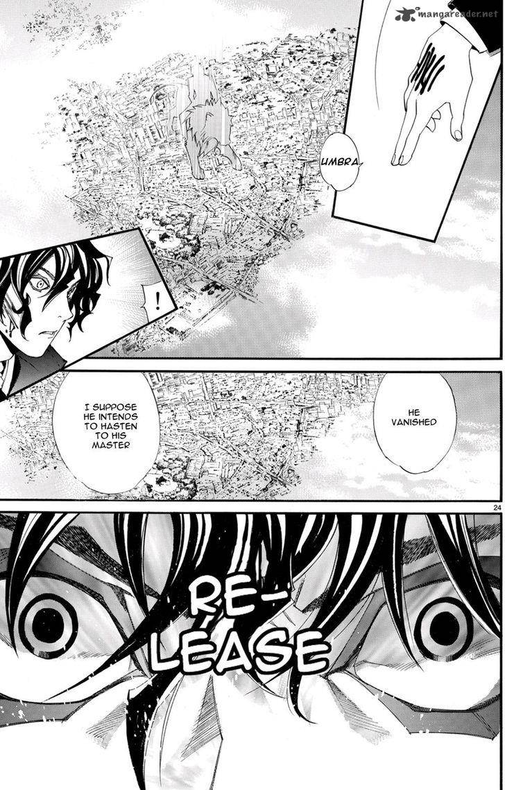 Noragami 68 15
