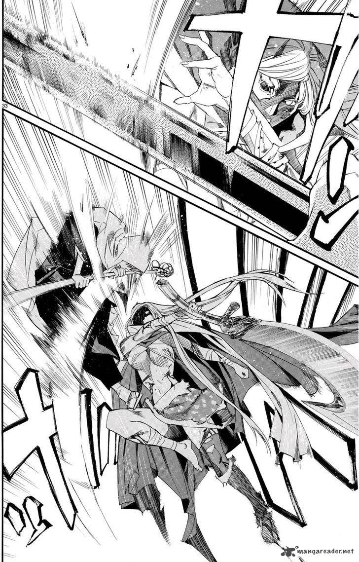 Noragami 68 24