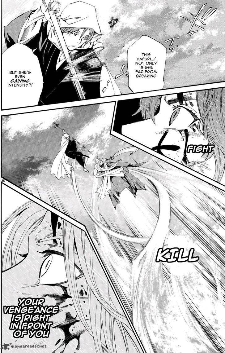 Noragami 68 26