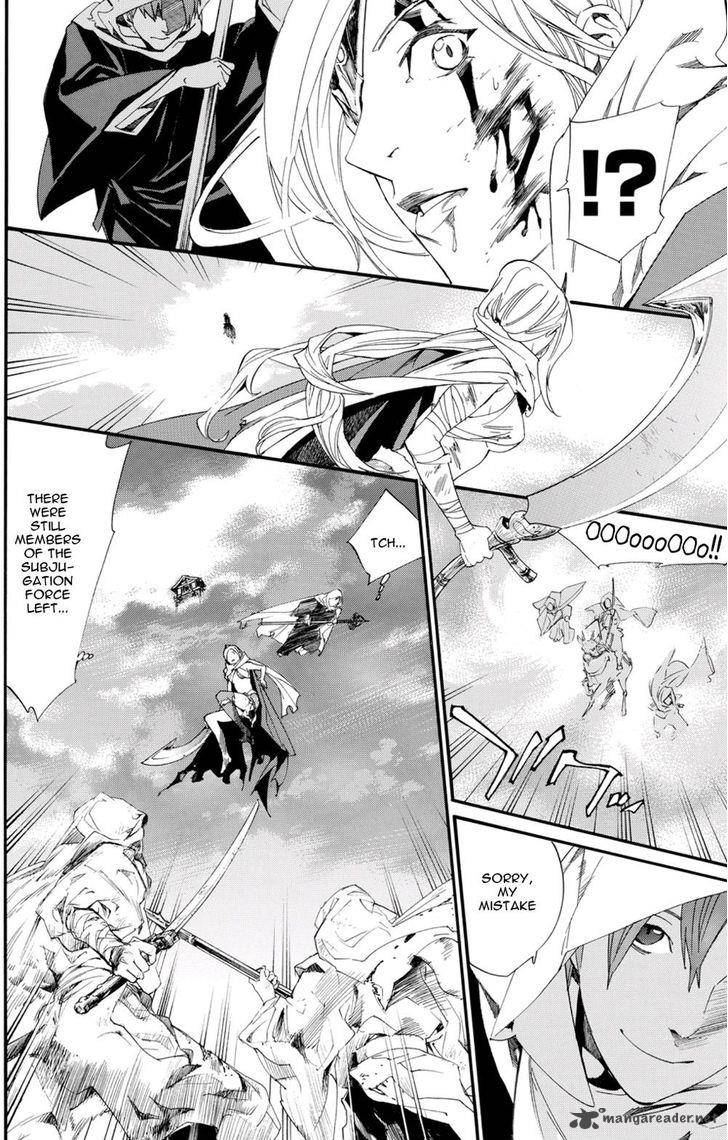 Noragami 68 28