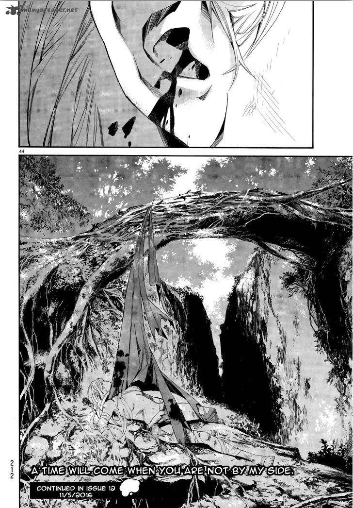 Noragami 69 42