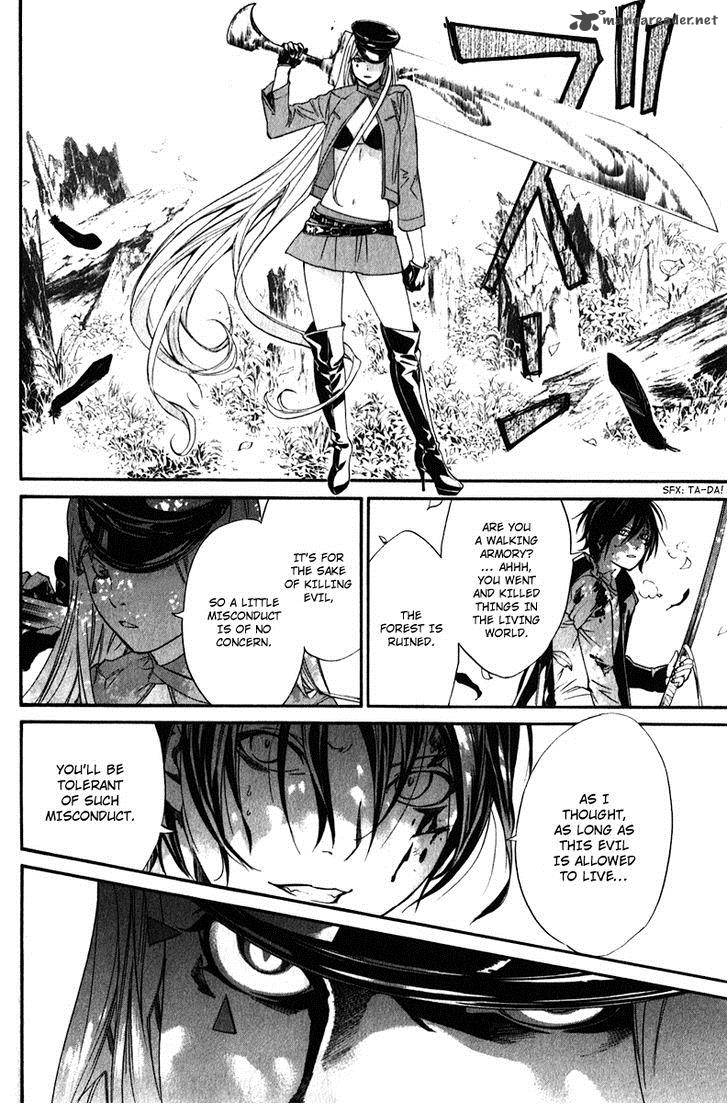 Noragami 7 34
