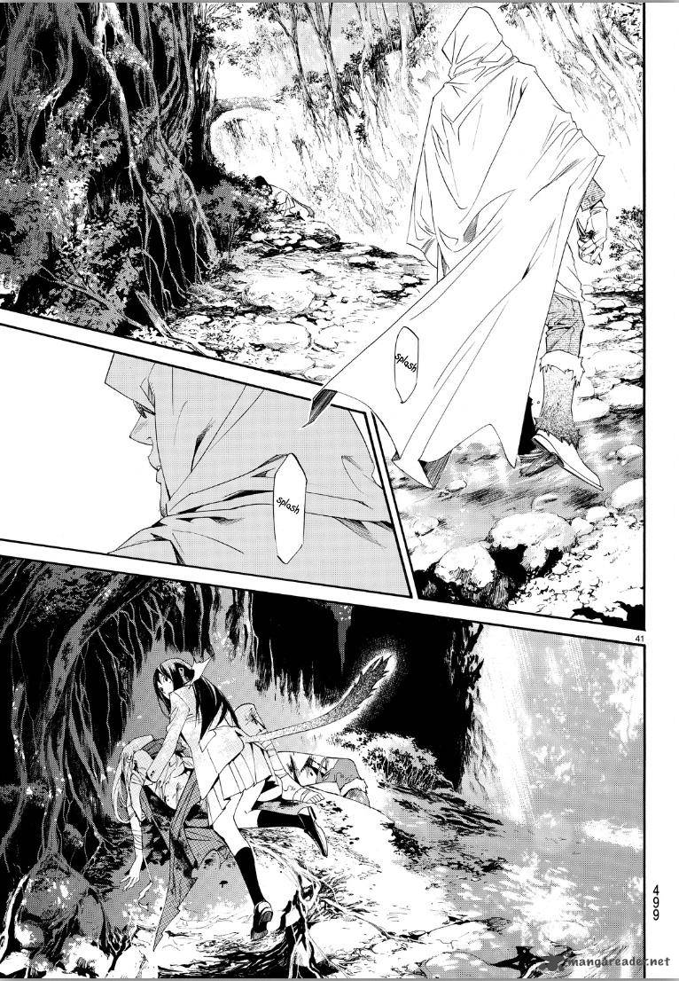 Noragami 70 38