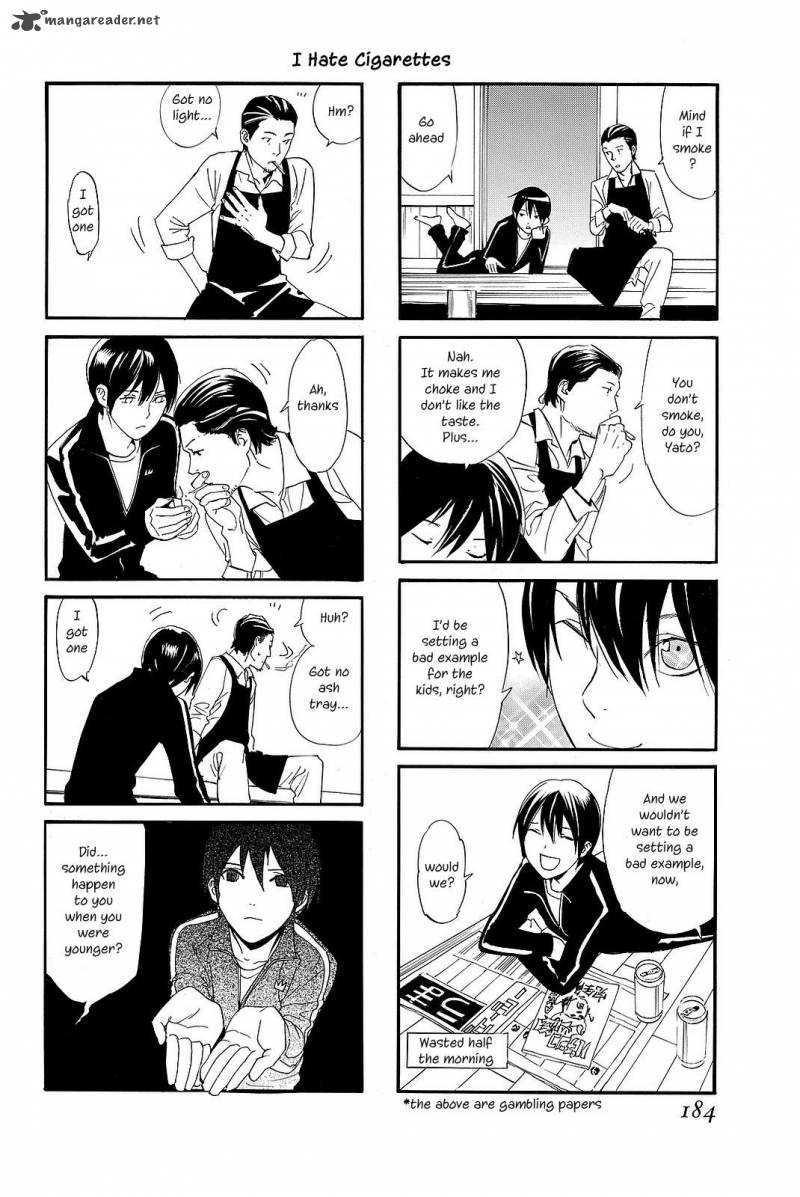 Noragami 74 42