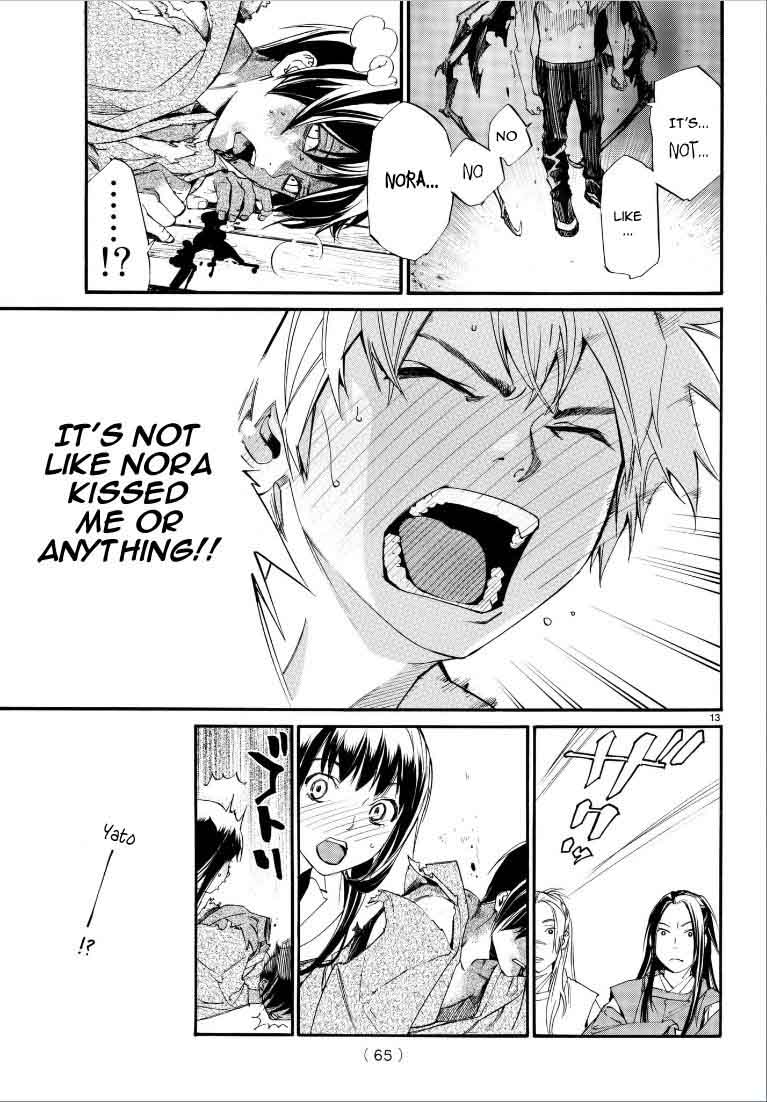 Noragami 75 14