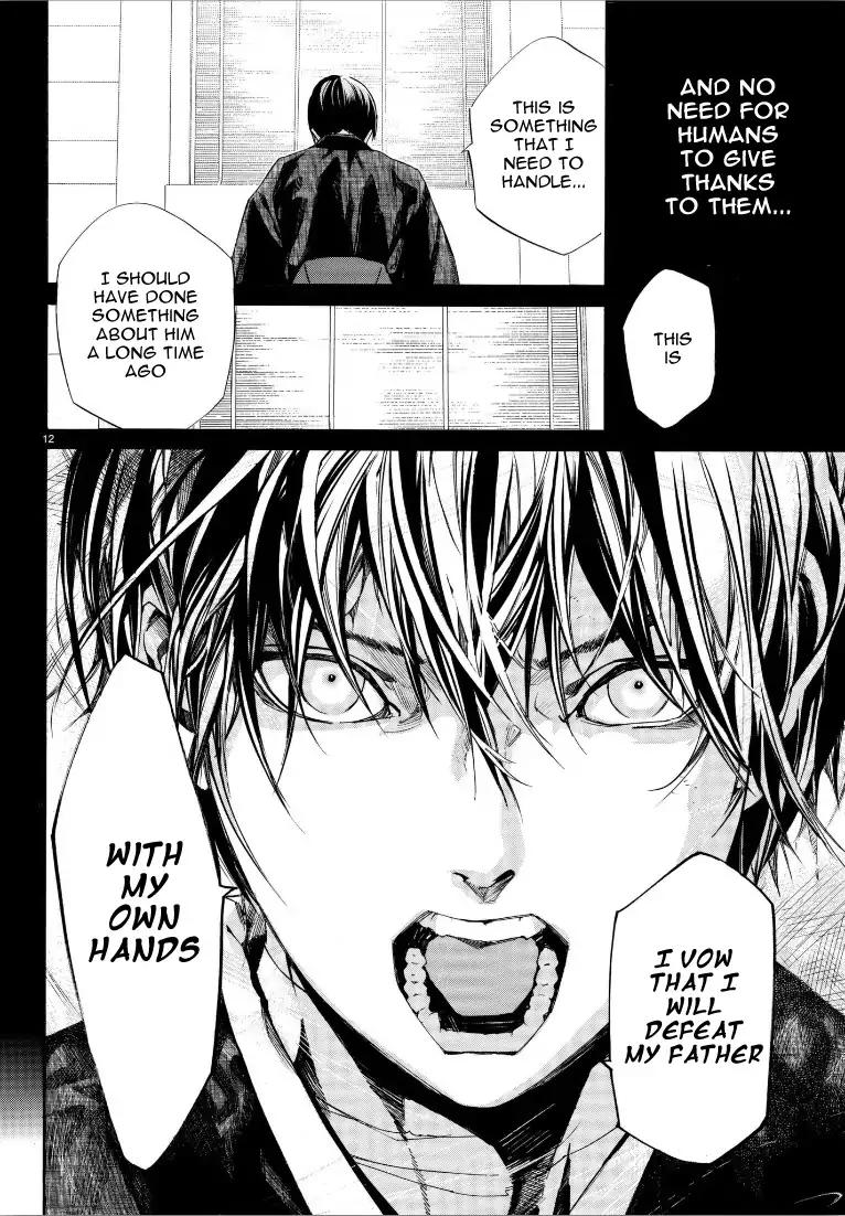 Noragami 76 11