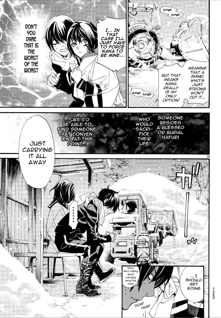Noragami 76 34