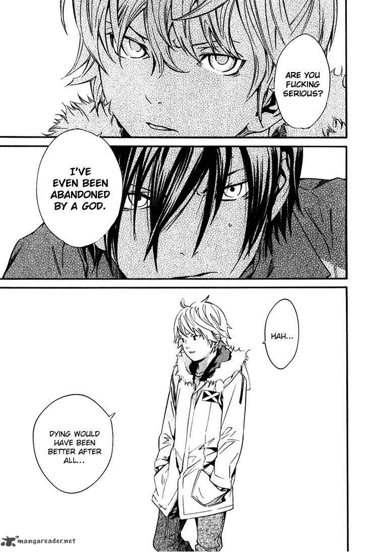 Noragami 8 28