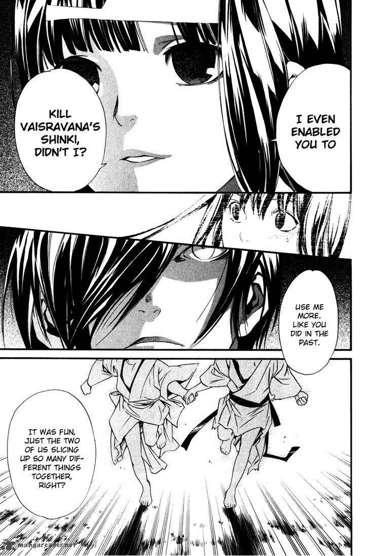 Noragami 8 38