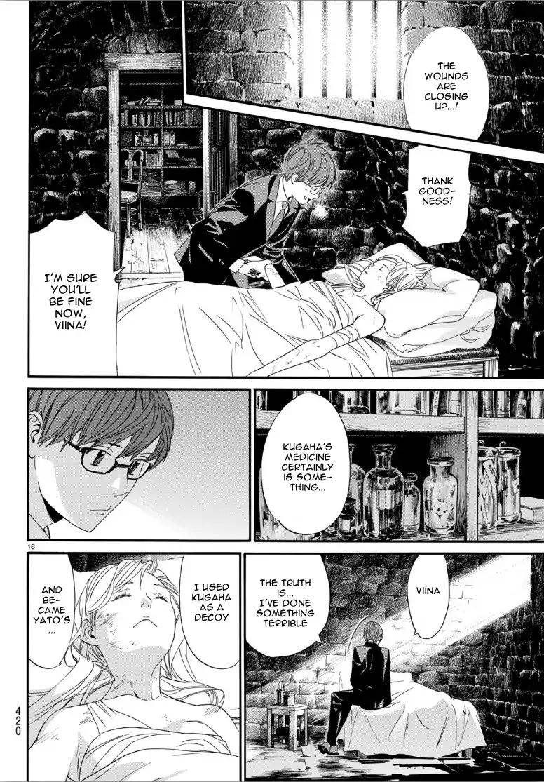 Noragami 82 16