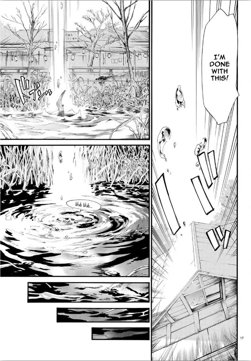 Noragami 85 18