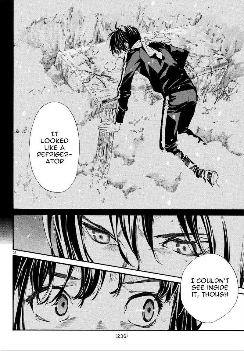 Noragami 86 40