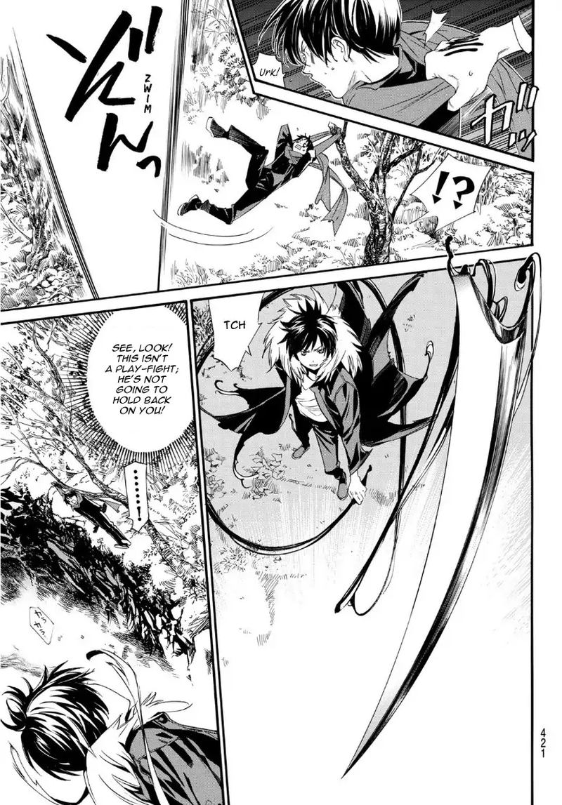 Noragami 89 13