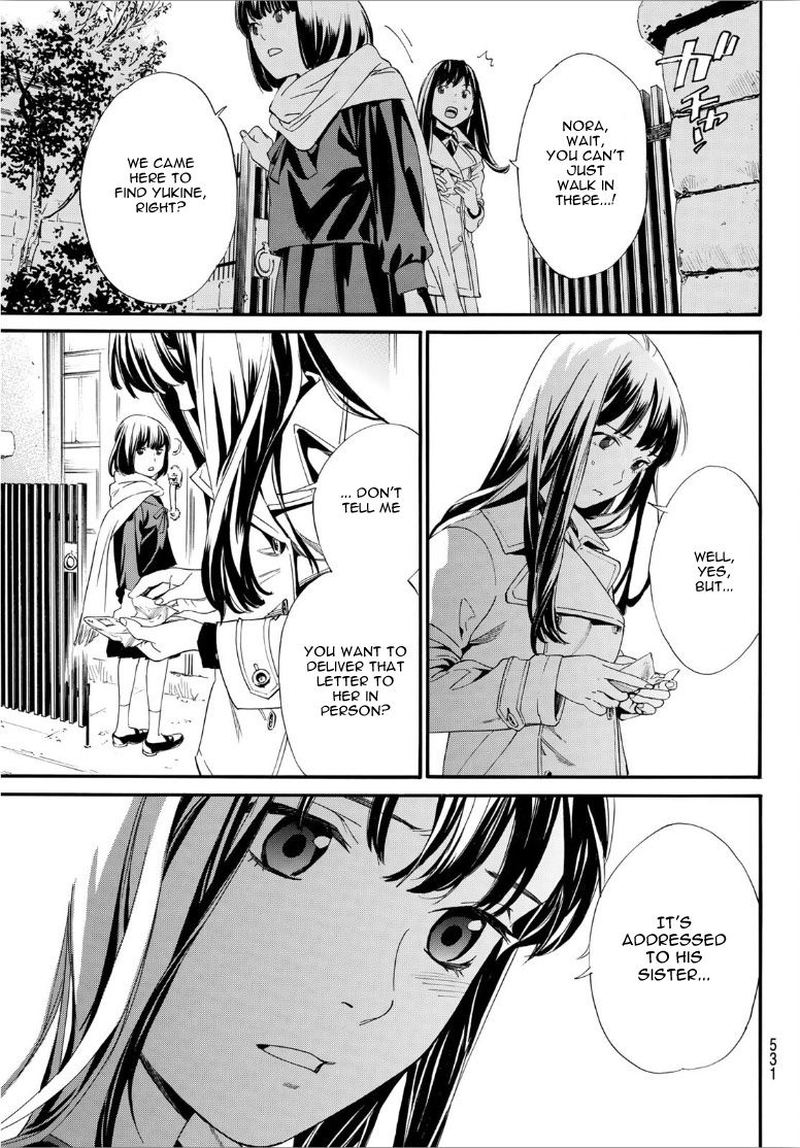 Noragami 90 11