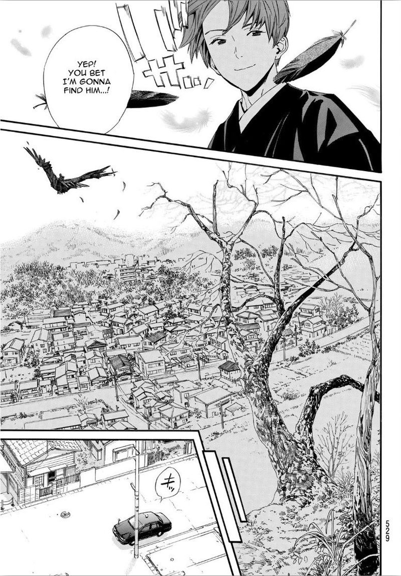 Noragami 90 9