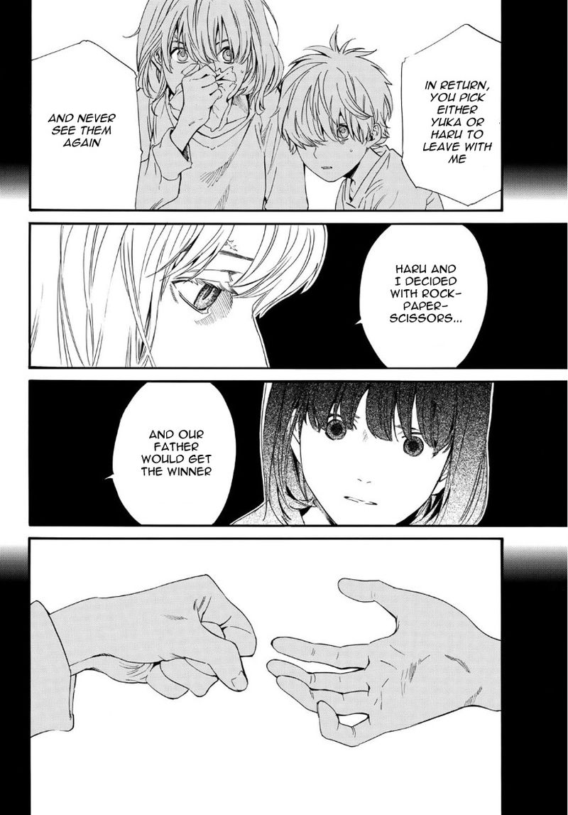 Noragami 91 16