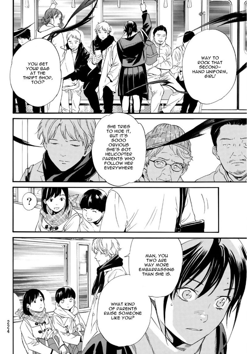 Noragami 91 2