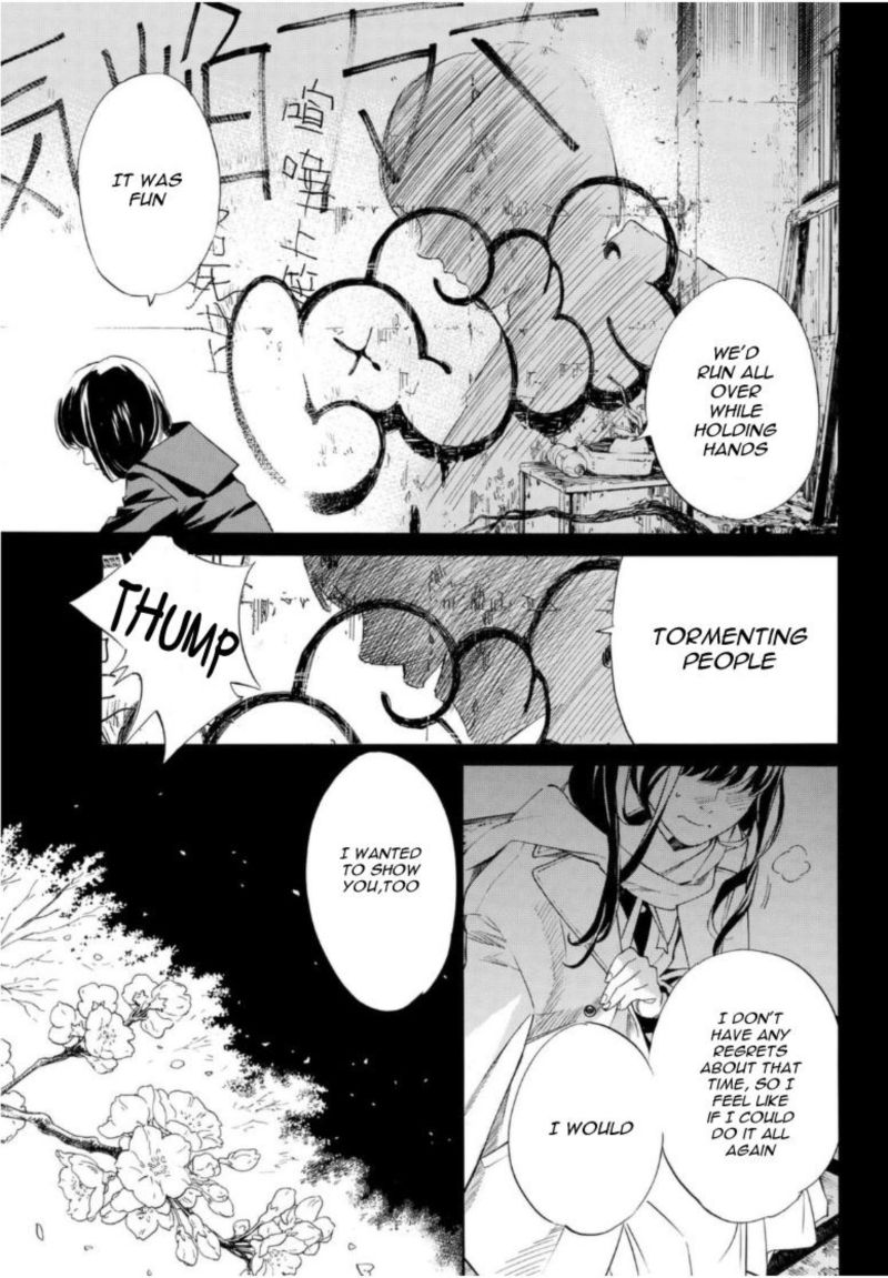 Noragami 94 25