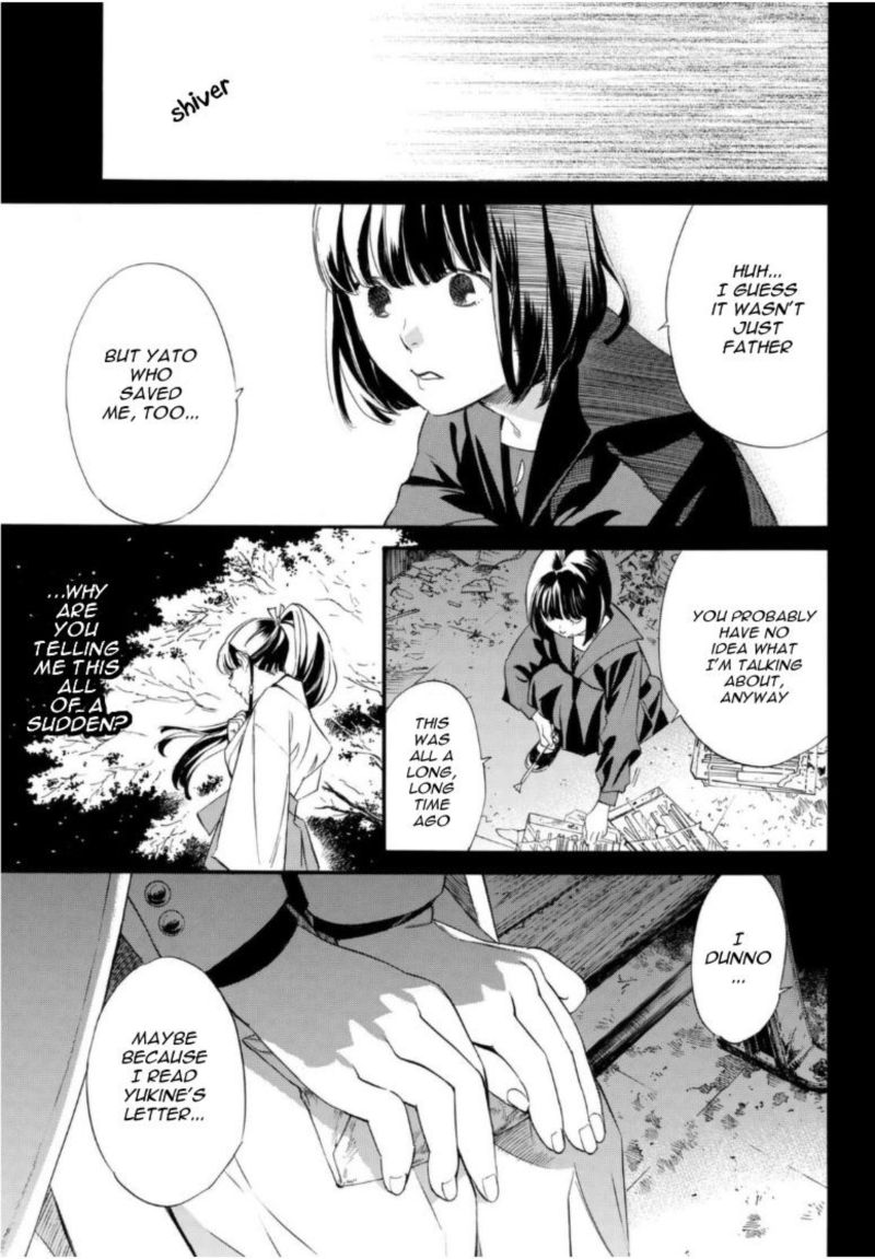 Noragami 94 27