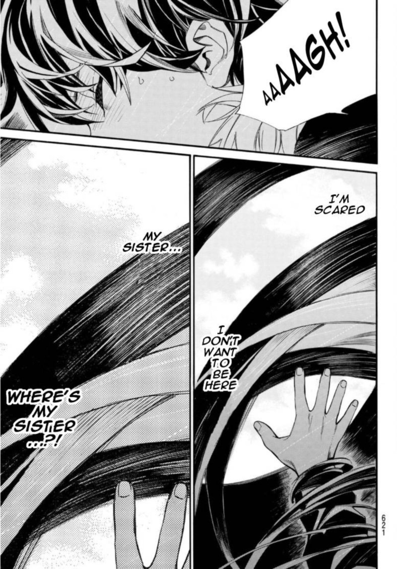Noragami 95 29