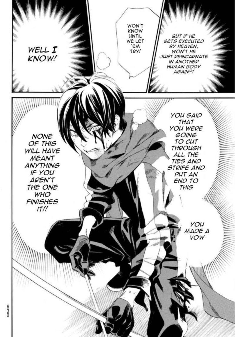 Noragami 95 38
