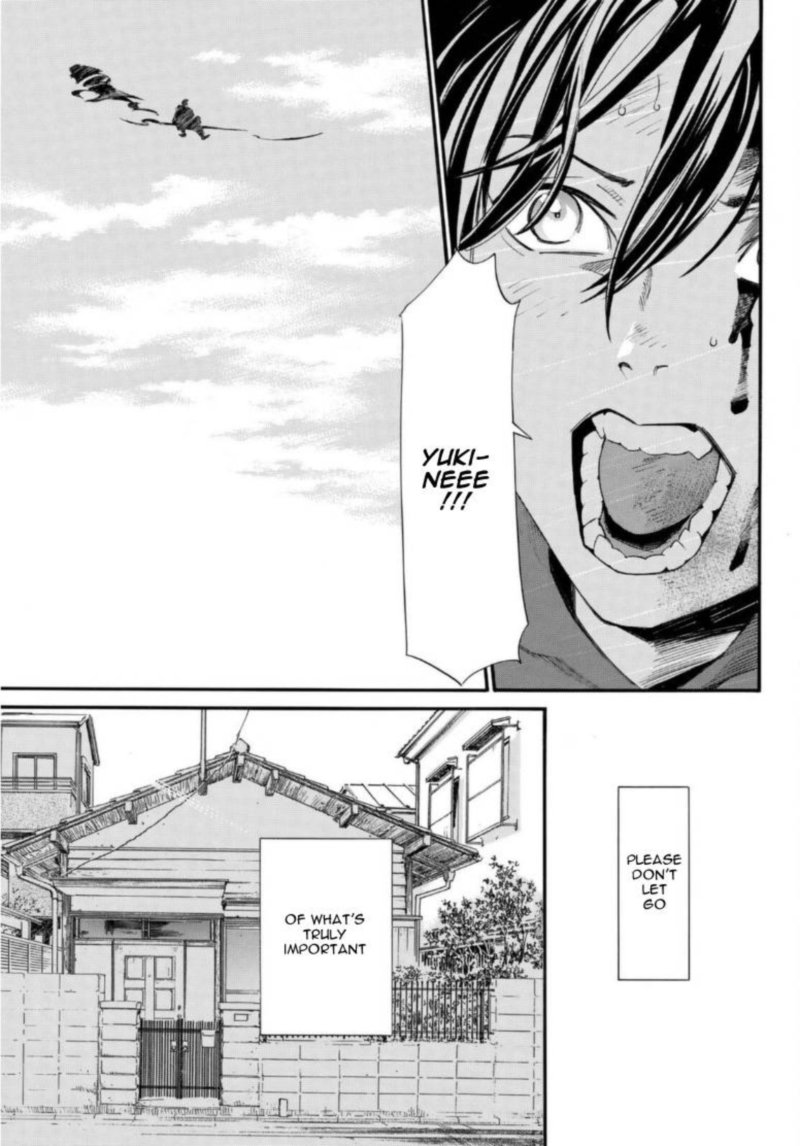 Noragami 95 43