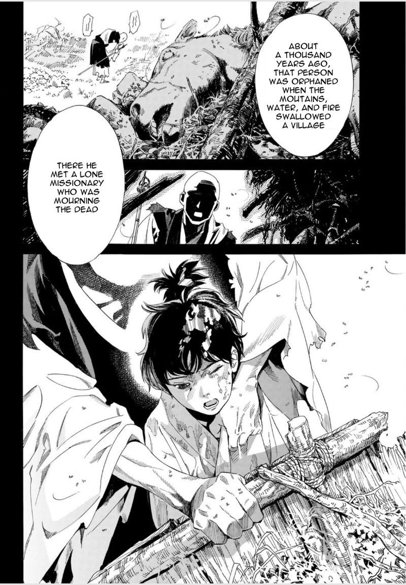 Noragami 97 37