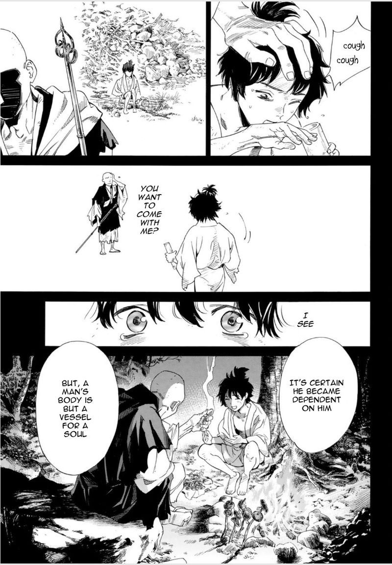 Noragami 97 38