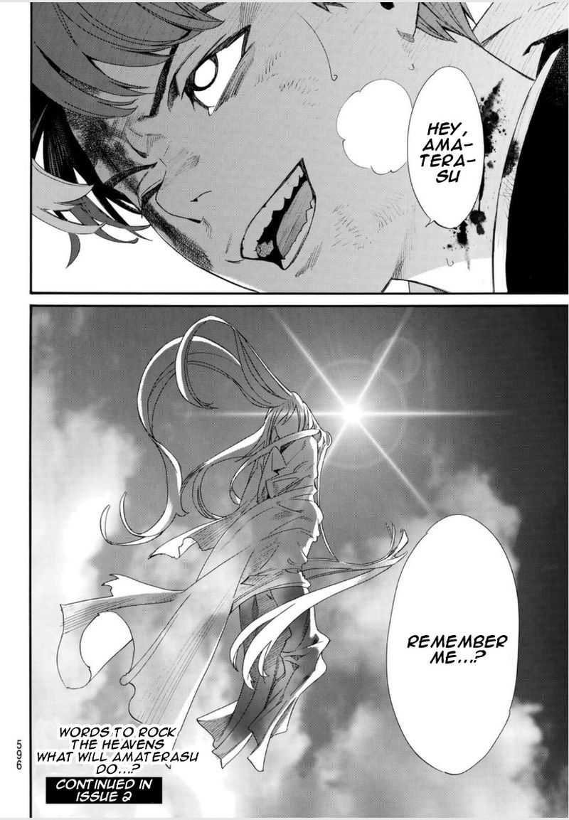Noragami 97 45