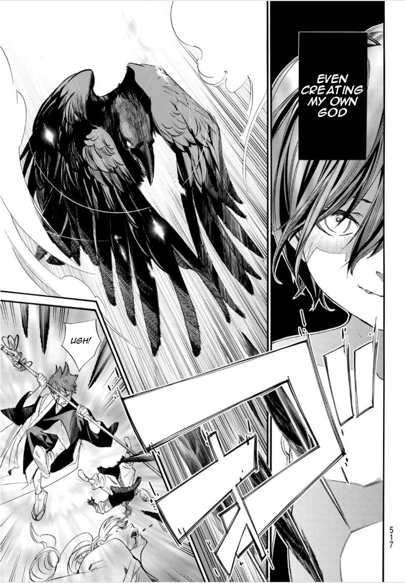 Noragami 98 9