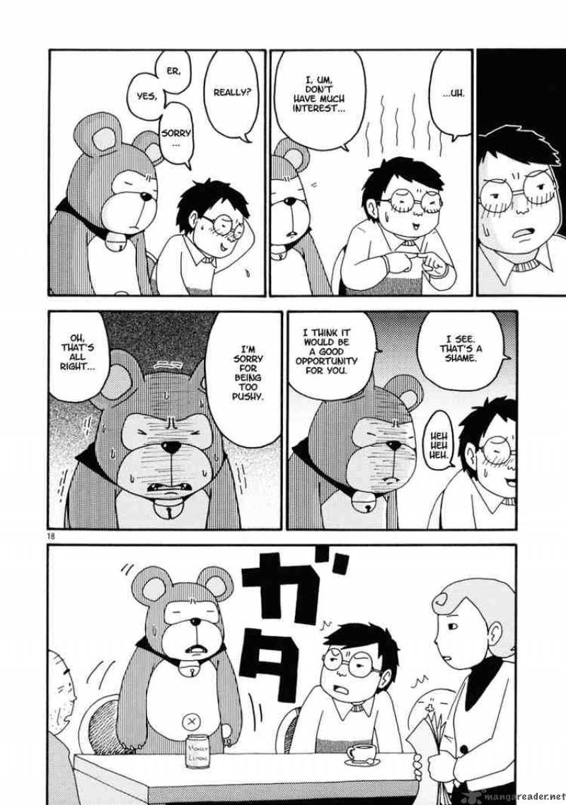 Noramimi 1 21