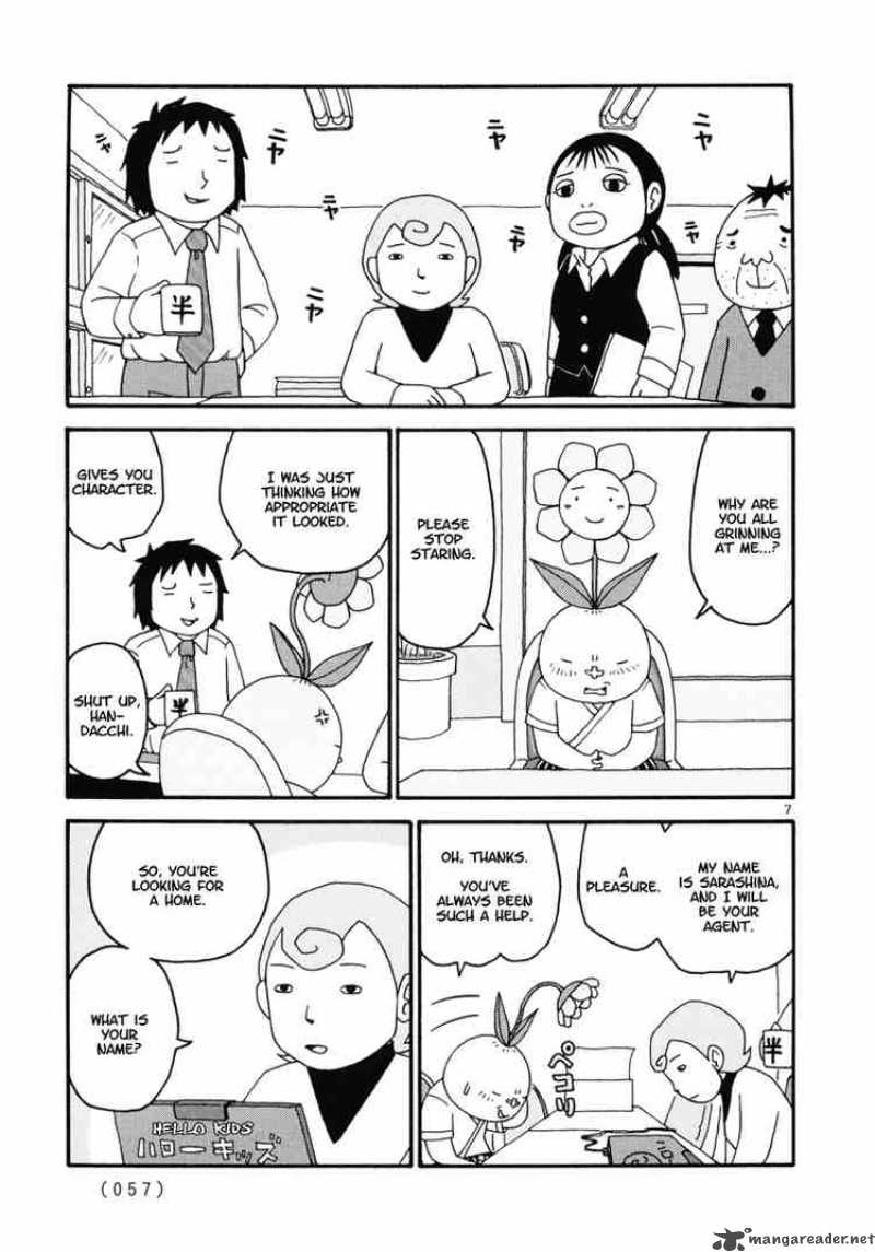 Noramimi 3 7