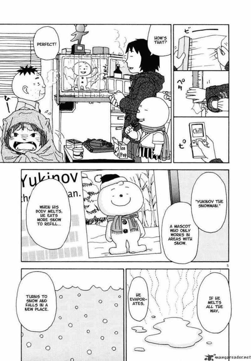 Noramimi 35 5