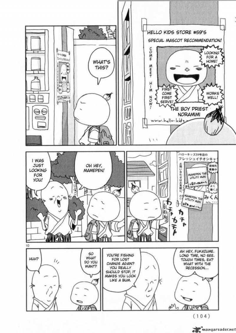 Noramimi 57 10