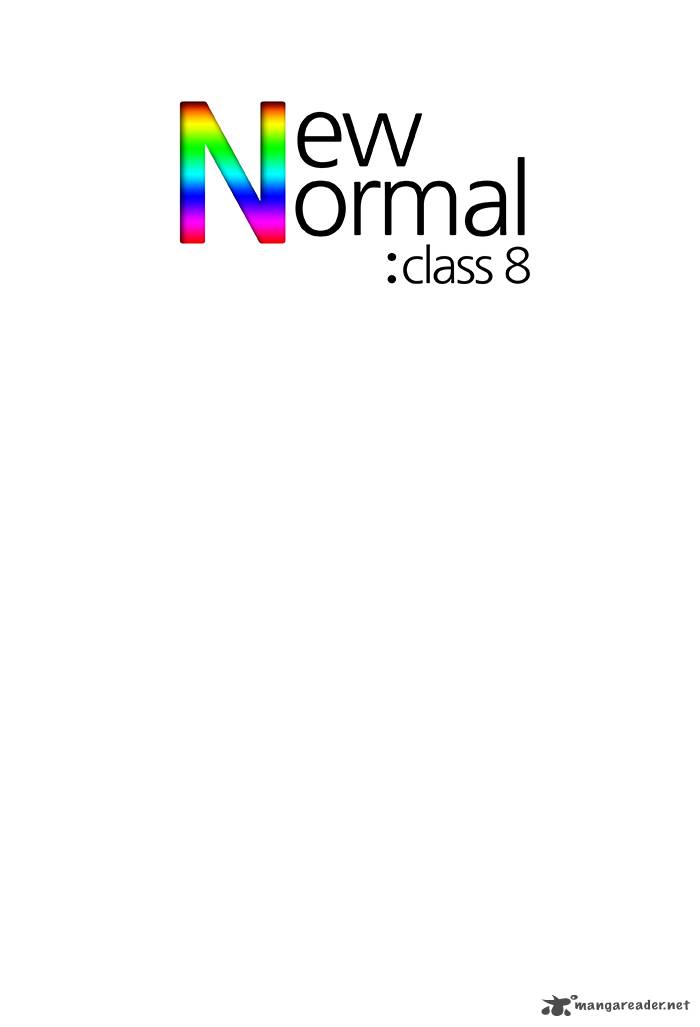 Normal Class 8 15 60