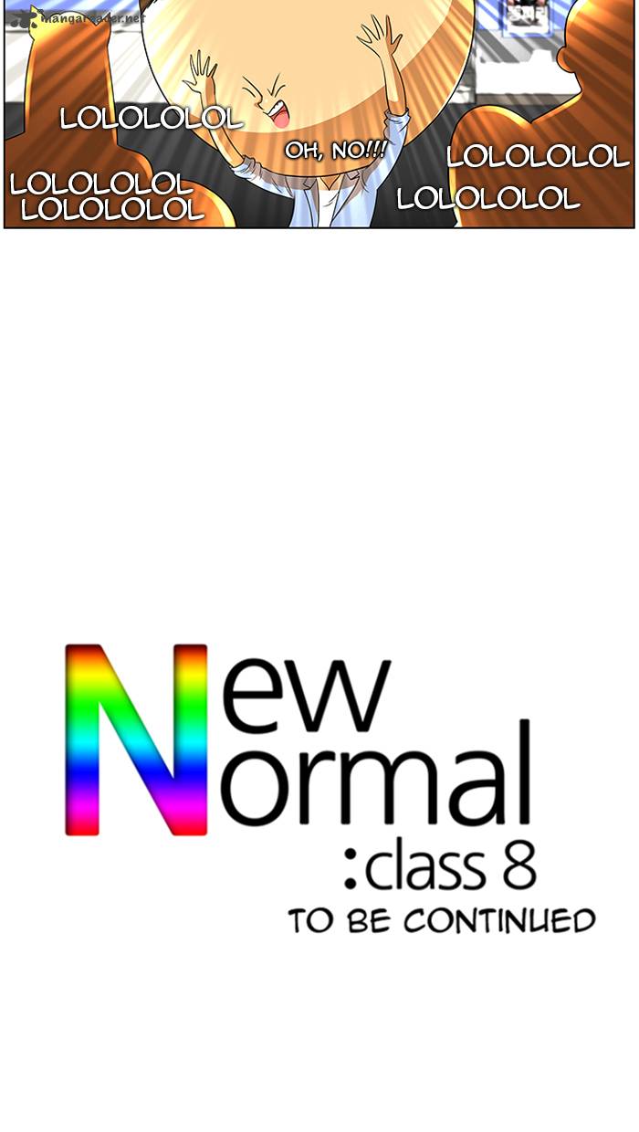 Normal Class 8 23 41